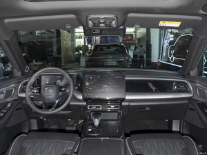 G.A C Tr.ump.chi 2022 Gs8 Pil.ot Series 2.0T GDI 2WD Luxury Z.hili.an Edition (6 places) FWD Midsize SUV Essence - Product Image 6