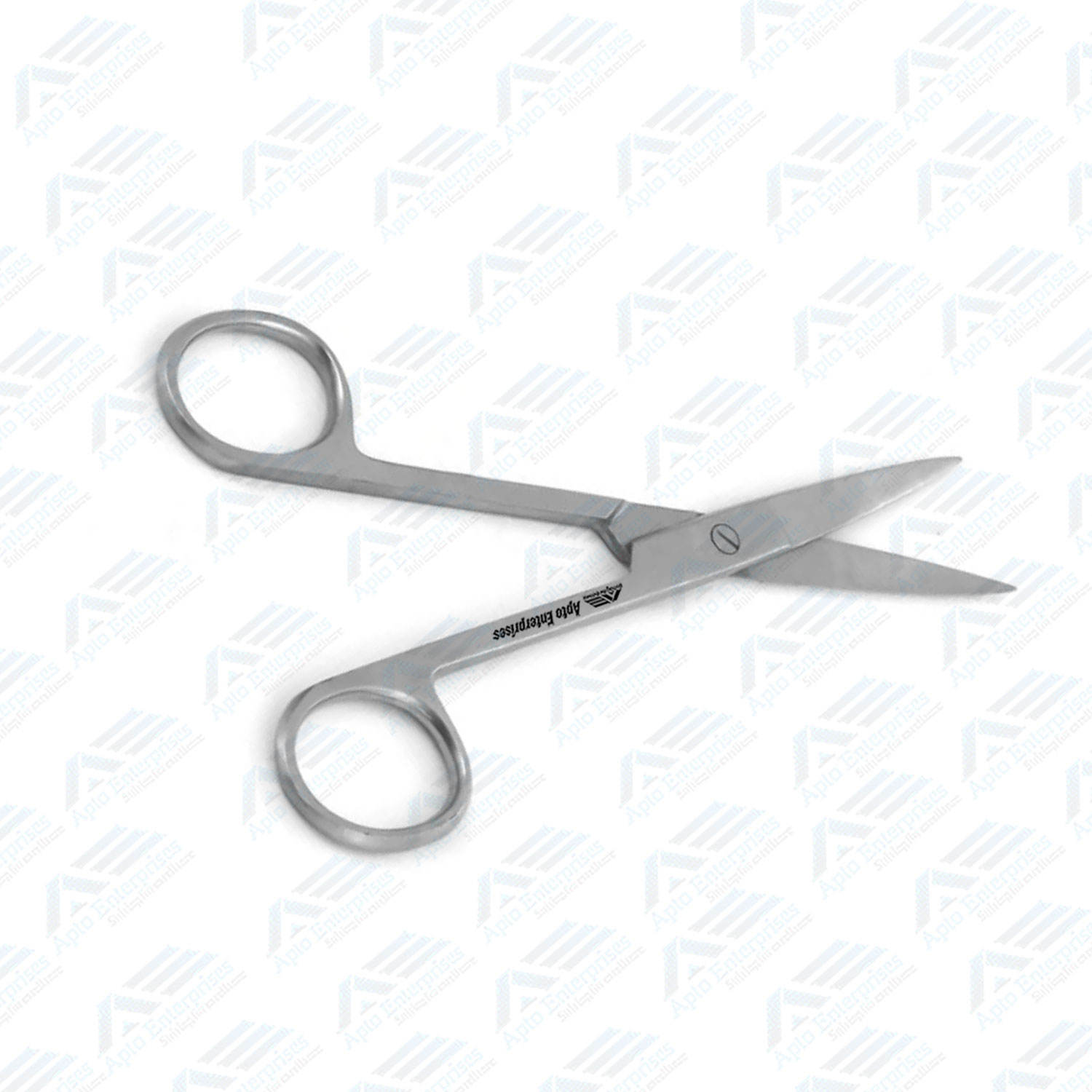 Standard Straight Operating Scissors