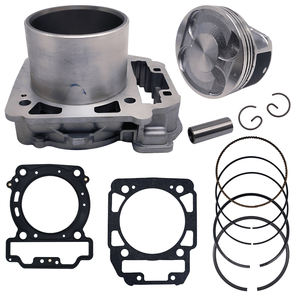 Kit de joint de piston de cylindre de <span class=keywords><strong>moto</strong></span> <span class=keywords><strong>CF</strong></span> pour <span class=keywords><strong>CF</strong></span> 800 U8 Z8 X8 OEM 0800-023100-0001 4x4 Quqd Pièces et <span class=keywords><strong>accessoires</strong></span> ATV/UTV - Product Image 1