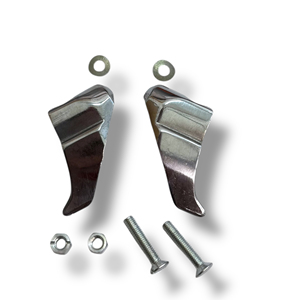 Pasacables para orificio del cuadro trasero y orificio del tablero LI S1, LI S2, TV1, TV2, 150 LD, 125LD 1954 - Product Image 1