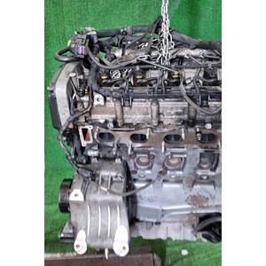 MOTEUR COMPLET LANCIA Thesis 1ère Série 841P000 841 P.000 Diesel 2400 (02>) - Product Image 2