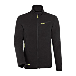 Ventes en gros, personnalisation en vrac, veste softshell pour homme, col montant, coupe-vent, résistante à l'eau, veste décontractée d'extérieur, vestes softshell - Product Image 5