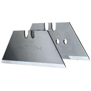 Cuchillos Trapezoidales Stanley Multi-Pack con Hoja Grande para Recortar - Product Image 1