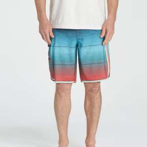 Men's Quick-Drying Sports <b>Shorts</b> for Running Training Customizable Logo <b>Sweatpants</b> Pockets Gym Wear Activewear Fitness Training - Product Image 3