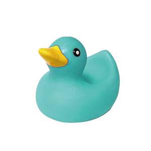 Chất Lượng Cao Cấp Bpa-Miễn Phí Không-<span class=keywords><strong>PVC</strong></span> Vinyl Bé Tắm Đồ Chơi Mềm Nhựa Vịt Float Với Khủng Long Thiết Kế Cho Trẻ Em 'Hồ Bơi Sử Dụng - Product Image 2