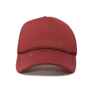 หมวกแก๊ปผ้าแคนวาสแฟชั่น - หมวกกีฬา หมวกลำลองกลางแจ้ง น้ำหนักเบา เป็นมิตรกับสิ่งแวดล้อม หมวกเดินทาง ดีไซน์ใหม่ ผลิตในปากีสถาน - Product Image 3