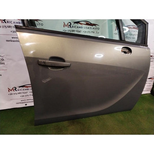 ประตูด้านหน้าขวาประตู Opel Meriva ชุด3rd A13DTE ประตู13408829 (10>) - Product Image 4