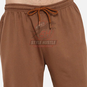 Chándal para hombre de diseño personalizado con contraste de color, chándal para hombre de primera calidad al por mayor en venta - Product Image 6