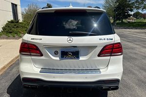 Occasione Eccezionale: Mercedes-AMG GL <span class=keywords><strong>E</strong></span> 63 <span class=keywords><strong>S</strong></span> Usata del 2017, Pronta per la Spedizione - Product Image 6