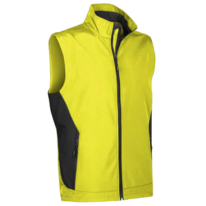 Vestes imperméables pour hommes de haute qualité doublure polaire veste Softshell multi-poches gilet coupe-vent extérieur - Product Image 2
