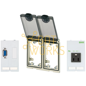 Murrelektronik 4000-68223-0230030 - Nuevo Producto con Nivel de Protección IP44 - Product Image 1