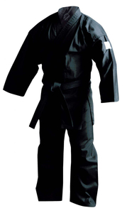 Uniformes de Artes Marciales Personalizados al por Mayor, Conjuntos de Karate 100% Algodón, Ligeros, Transpirables, de Secado Rápido, Colores Personalizables - Product Image 4