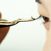 Pestañas Postizas de Visón Sintético Hechas a Mano para Extensiones de Pestañas Individuales de 8-18 mm, Pestañas en Racimo al por Mayor, 12 Filas