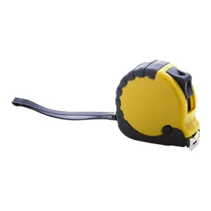 Metro a Nastro Promozionale in ABS Riciclato da 5M Sostenibile - Product Image 4