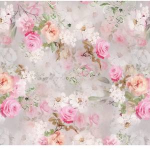 ผ้าปูที่นอนเนื้อละเอียด 20*20 พร้อมลายดอกไม้สีพาสเทลสวยงาม กำลังเข้าสต็อกและพร้อมจัดส่งต้นปี 2024 - Product Image 2