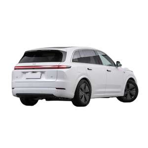 SUV électrique compact 2024 601 700 km Longue autonomie EV Moteur 286 ch 5 places Véhicule énergétique propre abordable à vendre - Product Image 3