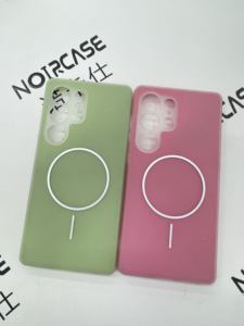 เคสโทรศัพท์แบบสองชั้น TPU+PC ผลิตจากโรงงาน ขายส่ง ป้องกันการตก ราคาประหยัด รองรับหลายยี่ห้อ - Product Image 5