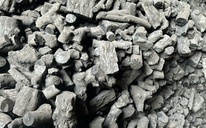 Charbon de bois de café en morceaux écologique du Vietnam Bâton de charbon de bois naturel pour barbecue, brûlage propre pour narguilé - Product Image 6