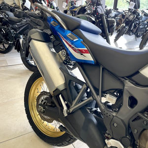 Pour Honda Africa Twin CRF 1000L Moto tout-terrain électrique 125cc et 250cc de cylindrée - Product Image 6