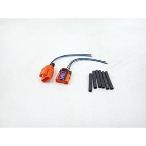 KIT DE CONECTORES Repuestos Genéricos Varias Marcas Serie (90>) 50507402 Gasolina - Product Image 3