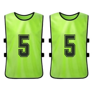 Último Diseño, Camisetas Deportivas Transpirables para Adultos, Ropa Deportiva de Malla, Colores Personalizados, Unisex, MOQ Bajo, 100% Poliéster - Product Image 5