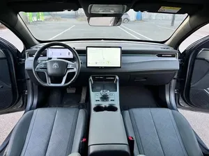 NEAT 2025, Qin Plus EV 510 III, Bajo Kilometraje, Transmisión Automática, Techo Panorámico, Luces LED, Luces Diurnas LED - Product Image 4