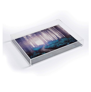 ถาดอะคริลิคพรีเมี่ยมถาดวางเครื่องประดับอาหารดีไซน์ล่าสุดถาดพิมพ์ลายถาดอะคริลิคสำหรับห้องนั่งเล่นโต๊ะกาแฟห้องครัว - Product Image 4