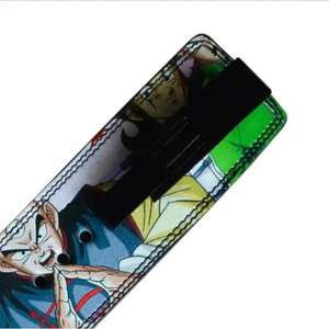 Haute qualité pas cher taux cuir haltérophilie levier boucle ceinture 4 "de large à la main en cuir ceinture Gym Fitness puissance levier de levage - Product Image 2