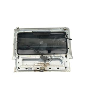 ประตูท้ายรถ FIAT Panda รุ่นที่ 1 หมายเลขอะไหล่ 7779735 (80>03) ครบชุด - Product Image 5