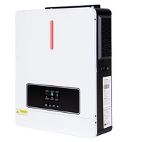 Centrale électrique portable 10kw + générateurs solaires + centrale électrique + centrales solaires mobiles + système d'onduleur solaire domestique