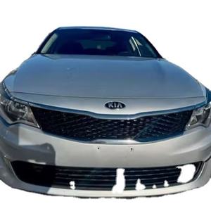 รถยนต์มือสองพรีเมียม LX รุ่นปี 2023 ขายดี ลดราคาตามฤดูกาล ไม่มีอุบัติเหตุ สภาพดี พร้อมขับ - Product Image 1