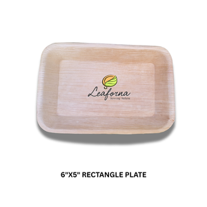 Cuenco redondo de 7 hojas de palma reutilizable de primera calidad, 5000 Uds., cuenco desechable biodegradable para servir Areca para fiestas, eventos, catering - Product Image 3