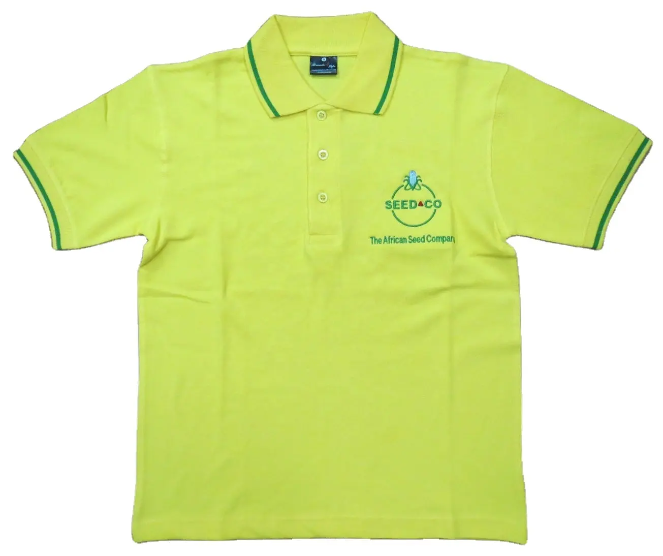 Chất Lượng Tốt Tùy Chỉnh In Ấn Thêu Thiết Kế Logo Chất Lượng Cao Cotton Polyester Đồng Phục Mens Golf Thể Thao Kinh Doanh Polo Áo Sơ Mi