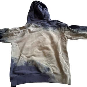 Sudadera con Capucha de Franela Sólida Personalizada, Unisex, de Alta Calidad, 500g, Algodón Grueso, Corte Regular, Lavado Ácido, Impermeable y Resistente al Viento - Product Image 3