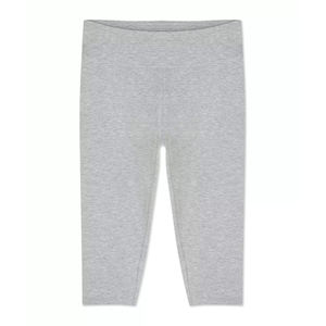 Venta al por mayor Mejor Proveedor Ropa de Verano DE LAS Mujeres Capri Leggings/Tela Suave Hecho Tamaño Adulto Mujeres Capri Leggings - Product Image 6