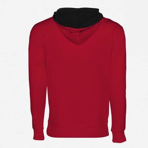 Sweat-shirts à capuche personnalisés, marque privée, logo personnalisé, hiver, unisexe, lourd, uni, pull à capuche, sweat-shirts grande taille - Product Image 6