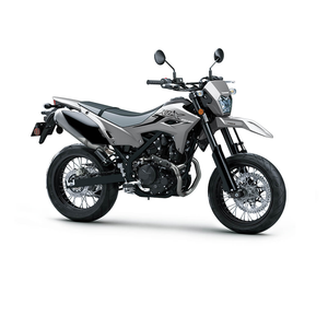 Motocyclette Kawasaki KLX 230SM 2023 - Product Image 3