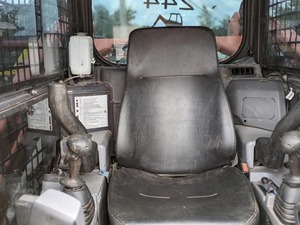 VERIFIED SUPPLIER OF Ku bota SVL97 - 2 Ready For Sale - Product Image 2