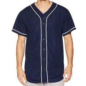 Maillot de football sublimé personnalisé, ensembles de maillots de baseball personnalisés à prix abordable, directement de l'usine - Product Image 4