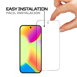 ฟิล์มกันรอยหน้าจอ ANTISHOCK สำหรับกูเกิลพิกเซล 10 ฟิล์มป้องกันระดับพรีเมียม - Product Image 3