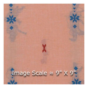 Alta calidad Geométrico Digital Impreso 100% Estilo de diseño personalizable técnicas y material IND para exportación - Product Image 2