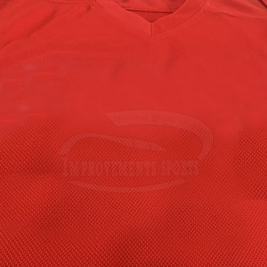 Transpirable Venta al por mayor Jersey de hockey sobre hielo Nueva llegada Jersey de hockey sobre hielo de alta calidad - Product Image 6