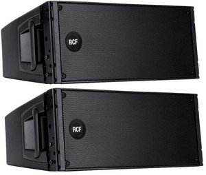 Altavoces Line Array Activos Profesionales, Juego Completo, Doble de 12 Pulgadas Pasivos (10 piezas) - Product Image 4