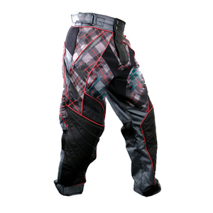 Nouveaux pantalons de camouflage de grande taille, vêtements pour hommes personnalisés, pantalons de paintball avec genouillères, pantalons de chasse en plein air - Product Image 4