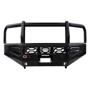 Barra Protectora Delantera Predator Bull Bar para Nissan Navara NP300, 2021 en adelante, con Soportes de Montaje, en Venta - Product Image 1