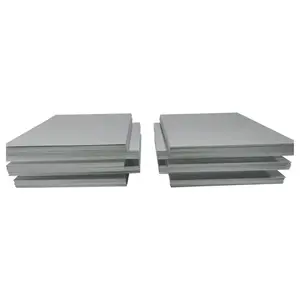 ASTM B551 Zr705 Zirconium Alloy Plate Price Per Kg