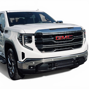 GM_C Sierra 1500 SLT 2023 Usada en Buen Estado - Product Image 1