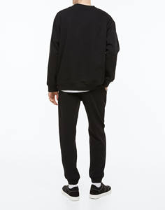 Pantalones de hombre de diseño personalizado de último estilo para adultos Servicios OEM Hecho en pantalones de hombre de alta calidad - Product Image 3