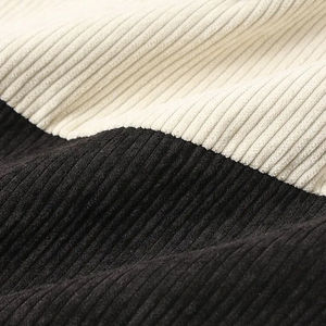 Sweats à capuche surdimensionnés en coton épais pour hommes, logo personnalisé Streetwear thermique, sweats à capuche à épaules tombantes, vente en gros pour la saison d'hiver - Product Image 5