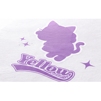Plastic PE Sleeveless Paper <b>Apron</b> for Restaurant Kitchen Cleaning and Sanitary Use - Product Image 3